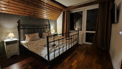 Prostredni Becva Chalet De Ski | Chata pod Pustevnami