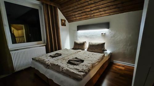 Prostredni Becva Chalet De Ski | Chata pod Pustevnami