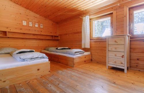 Vysna Boca Maison | Chata pod Sedlom Čertovica