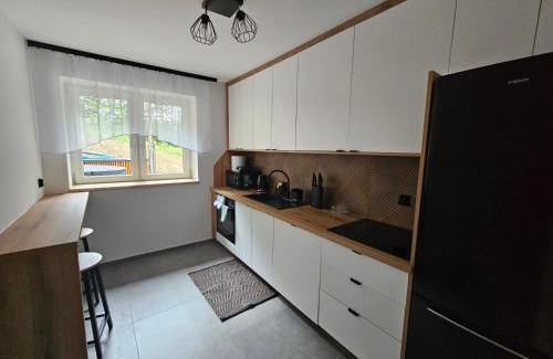 Makow Podhalanski Villa | Chata Pod Skarpą