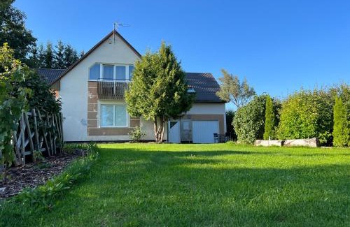 Golcuv Jenikov Chalet De Ski | Chata PoHromadě