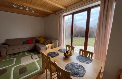 Liptovsky Trnovec Maison | Chata pri jazere
