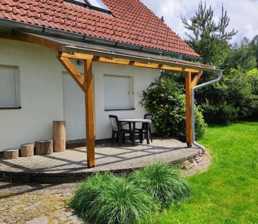 Slavnic Maison | Chata pro dva nebo pro celou rodinu