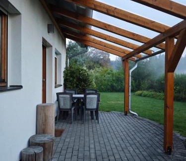 Slavnic Maison | Chata pro dva nebo pro celou rodinu