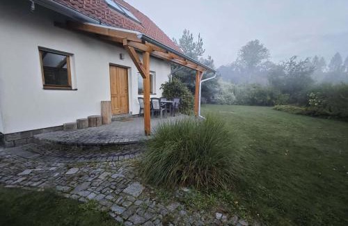 Slavnic Maison | Chata pro dva nebo pro celou rodinu