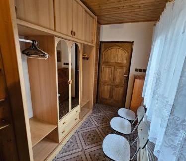 Mikulovice Cabine | Chata Růžovka v Jeseníkách
