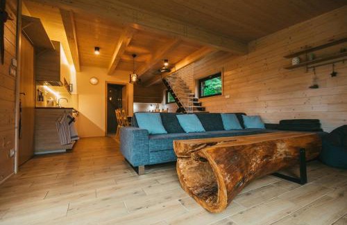 Dolny Kubin Appartement | Chata R - Horska chata