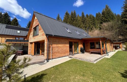 Dolny Kubin Appartement | Chata R - Horska chata