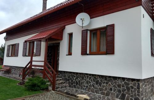 Ziar Maison | Chata Radiva