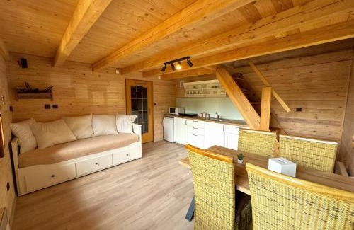 Usobrno Maison | Chata RESTART