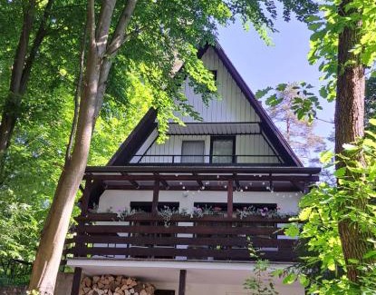 Kosice-okolie District Maison | Chata Ružín-Rolova Huta