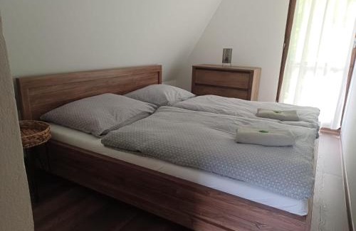 Kosice-okolie District Maison | Chata Ružín-Rolova Huta