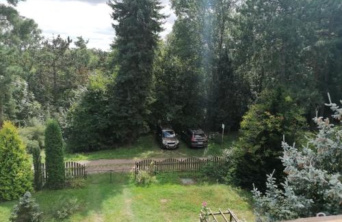 Tynec nad Labem Maison | Chata se zahradou