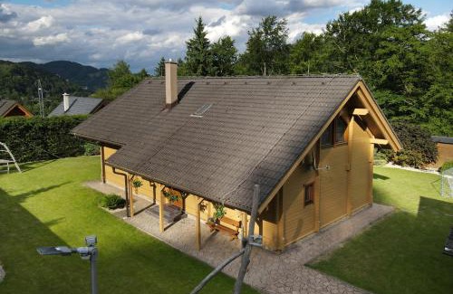 Oravsky Podzamok Chalet De Ski | Chata Sidorka
