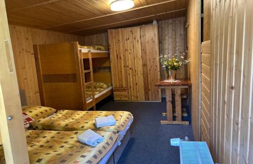 Jezersko Appartement | Chata SKI Jezersko