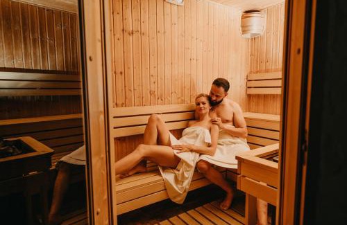 Jezersko Appartement | Chata SKI Jezersko