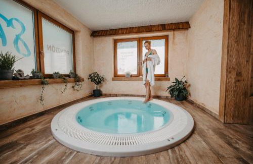 Jezersko Appartement | Chata SKI Jezersko