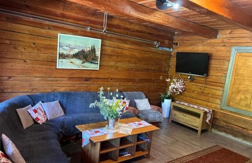 Jezersko Appartement | Chata SKI Jezersko