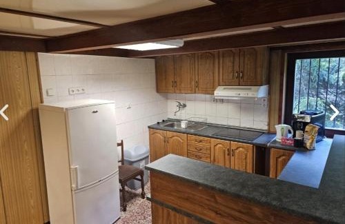Namestovo Chalet De Ski | Chata Smrek Námestovo