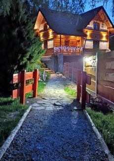 Jezersko Maison | Chata Smrek