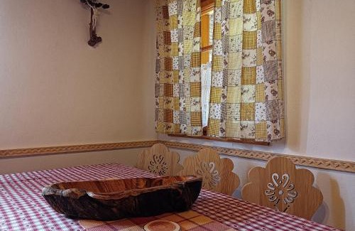 Jezersko Maison | Chata Smrek