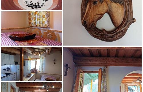 Jezersko Maison | Chata Smrek