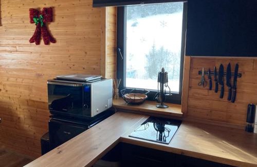 Litmanova Maison | Chata Snežienka