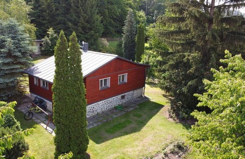 Radvanovice Appartement | Chata SPOLUNAKOLE - Český ráj