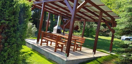 Radvanovice Appartement | Chata SPOLUNAKOLE - Český ráj