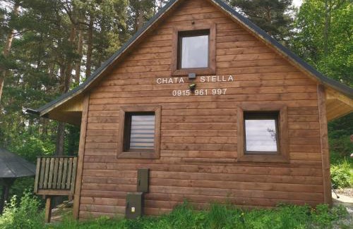 Mengusovce Maison | Chata Stella