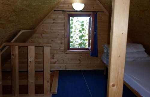 Straz nad Nezarkou Maison | CHATA STRÁŽ
