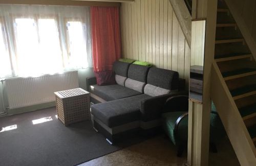 Jesenik Maison | Chata Strmá