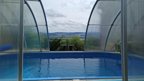 Bezdekov Villa | Chata Struhadlo