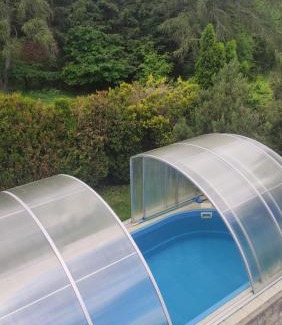 Bezdekov Villa | Chata Struhadlo