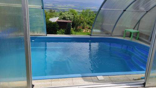 Bezdekov Villa | Chata Struhadlo