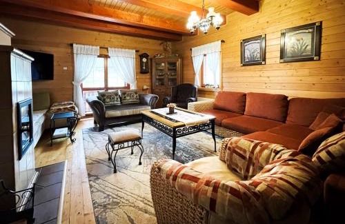 Litmanova Cabine | Chata Studnička