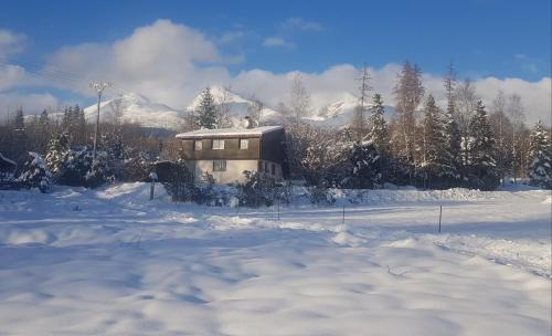 Stola Chalet De Ski | Chata Tatranka