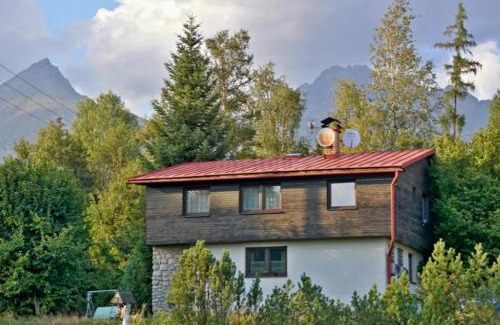 Stola Chalet De Ski | Chata Tatranka