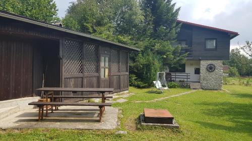 Stola Chalet De Ski | Chata Tatranka