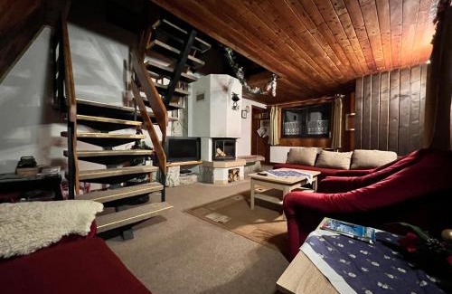 Stola Chalet De Ski | Chata Tatranka