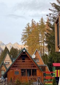 Stola Maison | Chata TATRY,