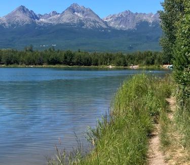 Stola Maison | Chata TATRY,