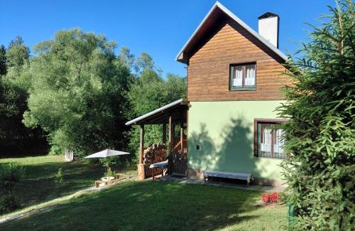 Betlanovce Chalet De Ski | Chata Teodor