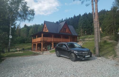 Dolny Kubin Chalet De Ski | Chata Terasa Kubinska