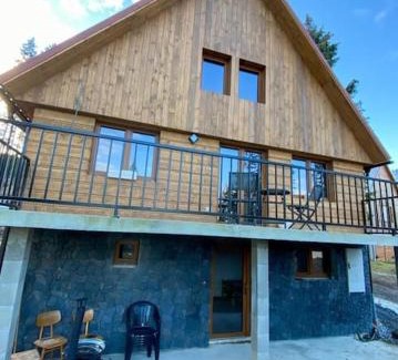 Namestovo Chalet De Ski | Chata TRI GROŠE 1