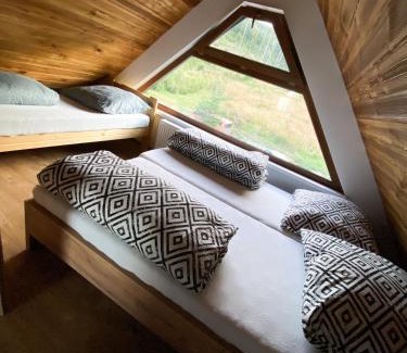 Namestovo Chalet De Ski | Chata TRI GROŠE 1