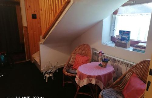 Zdiar Maison | Chata u Jany domček