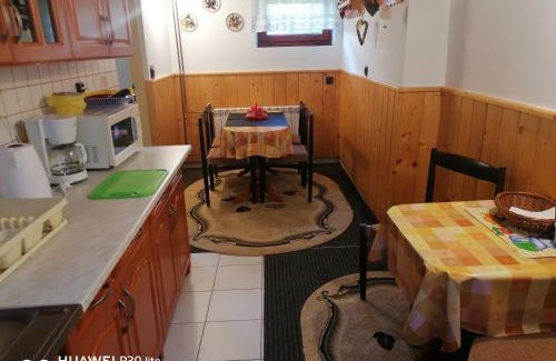 Zdiar Maison | Chata u Jany domček
