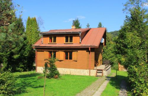 Maly Lipnik Chalet De Ski | Chata U Jozefa
