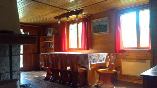 Maly Lipnik Chalet De Ski | Chata U Jozefa